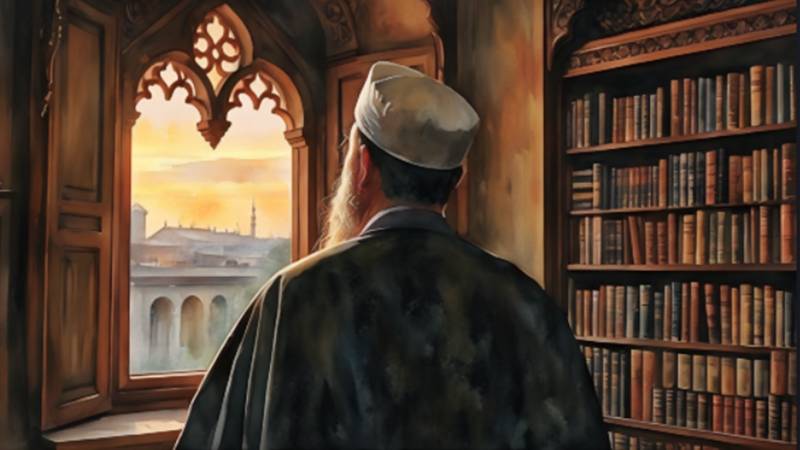 Al-Farabi, The Forgotten Genius