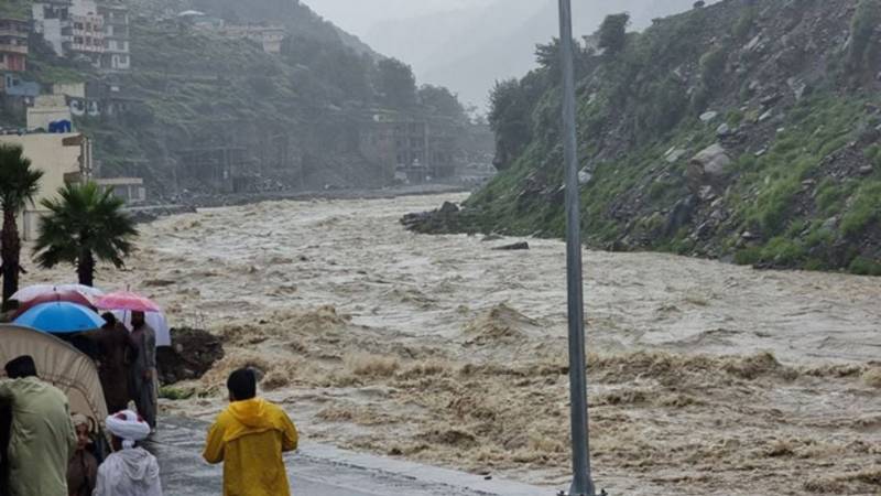 Drowned By Neglect: The Swat River Tragedy And Pakistan’s Climate Failures