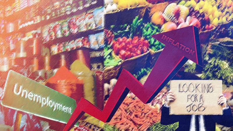 Pakistan’s Economic Crisis And The Collapse Of Purchasing Power