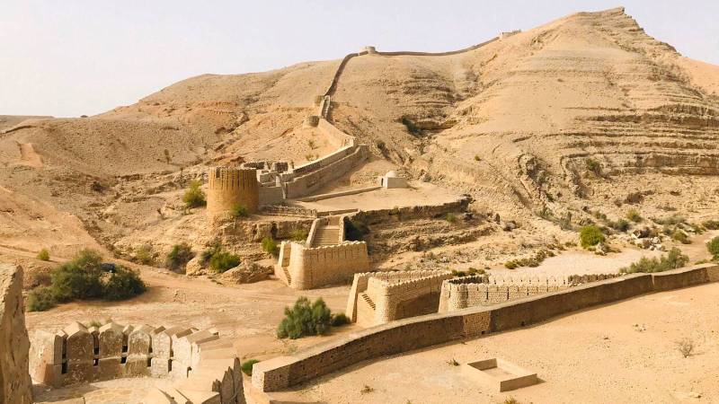 Preserving The Soul Of Sindh: A 5,000-Year Legacy At The Brink Of Oblivion