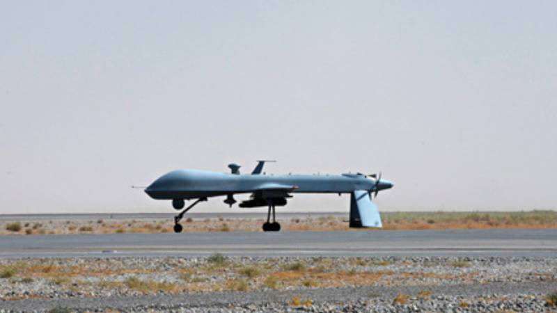 Waziristan Under Drones: The War No One Talks About