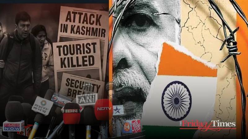 How India’s Mishandling Of Pahalgam Episode Triggered Its Global Isolation?