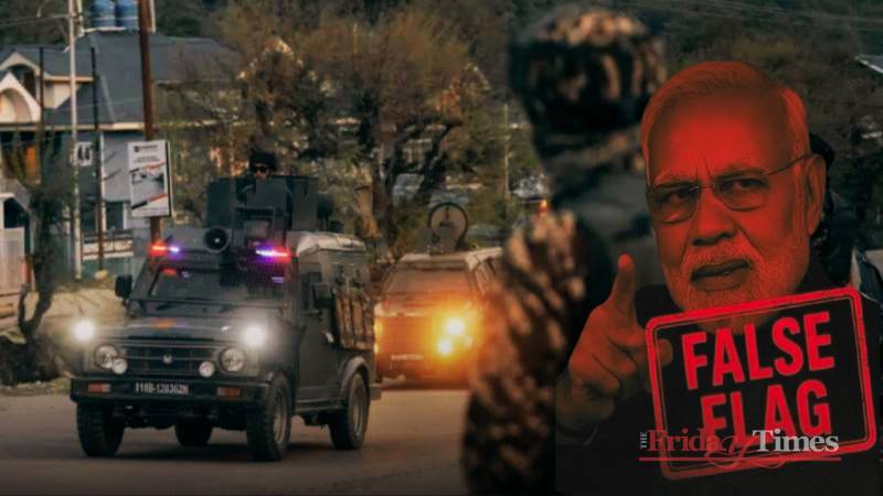 Pahalgam Arrests: A Crucial Test For India’s Leadership, Credibility, And Diplomacy