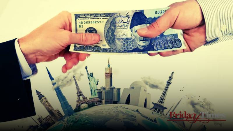 PBA Strongly Refutes Misleading Claims On Remittance Subsidies