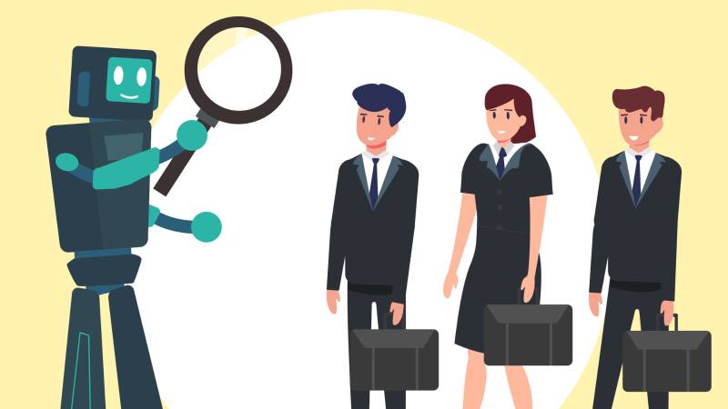 When Algorithms Discriminate: The Hidden Gender Bias In AI