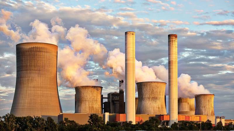 Pakistan Leads Global Call To Tackle Hidden Nitrogen Pollution Crisis At UNEA-7