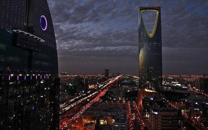 Vision 2030 Takes Flight: Saudi Arabia’s Transformation And The Lessons For Pakistan