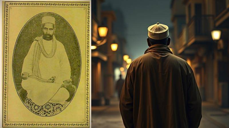 Bhai Kalachand As Sant And Servant Of Pre-Partition Hyderabad