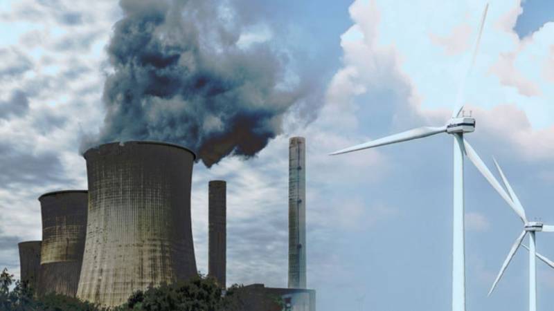 Pakistan Becomes First South Asian Country To Join Fossil Fuel Treaty Amid Domestic Energy Contradictions