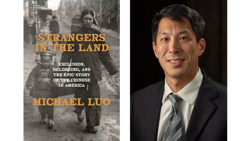 Perpetual Outsiders: The Lingering Legacy of Anti-Chinese Racism
