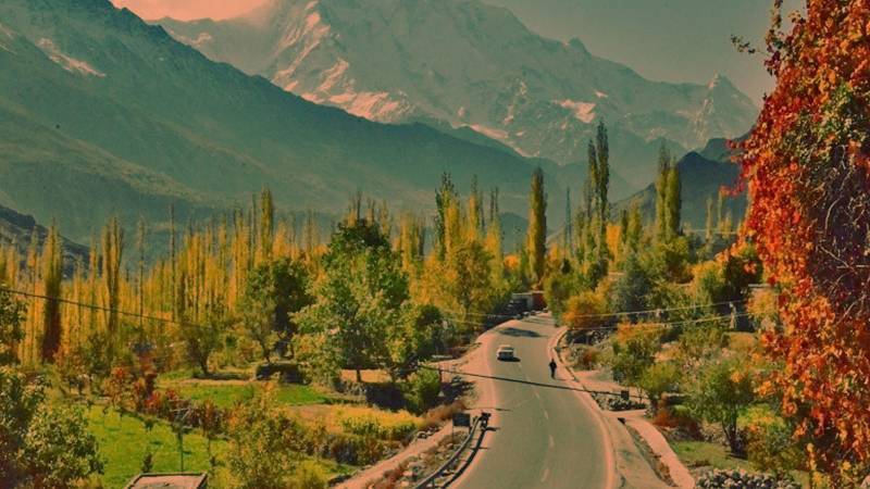 Climate Crisis Threatens Pakistan’s Tourism Future And National Wellbeing