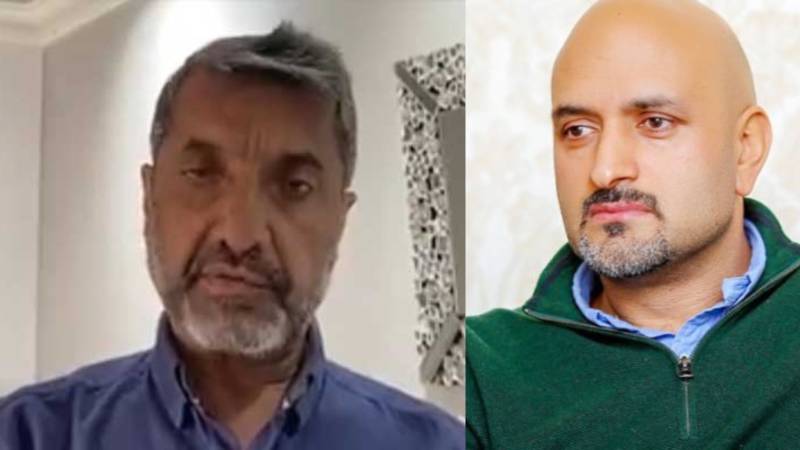 Ex-PTI UK Official Apologises, Pays £40,000 In GEO Defamation Case
