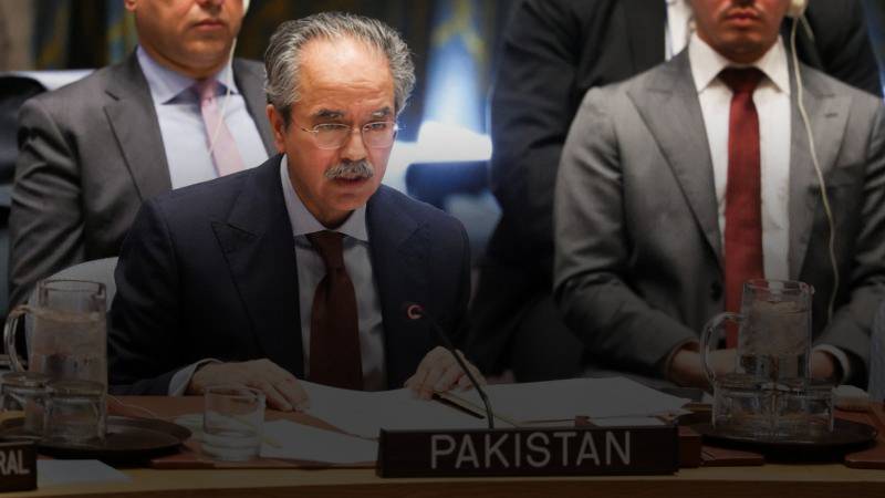 From Symbolism To Strategy: Pakistan’s UNSC Presidency As A Test Of Diplomatic Maturity