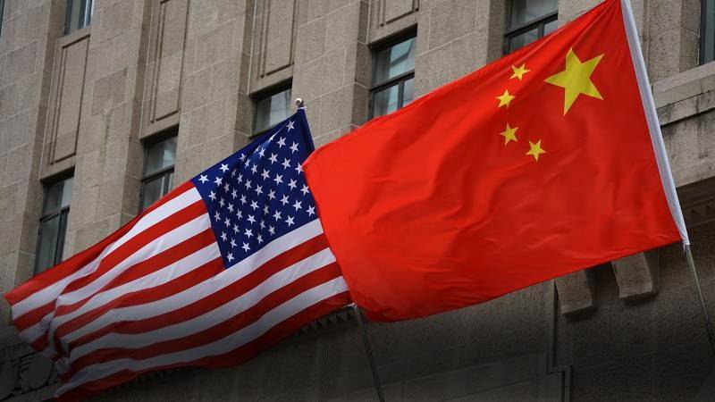 Global Fault Lines: Conflicts Test US Dominance And China’s Rise As A Superpower