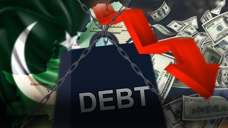 Pakistan’s Borrowing Binge Cannot Mask Its Economic Crisis