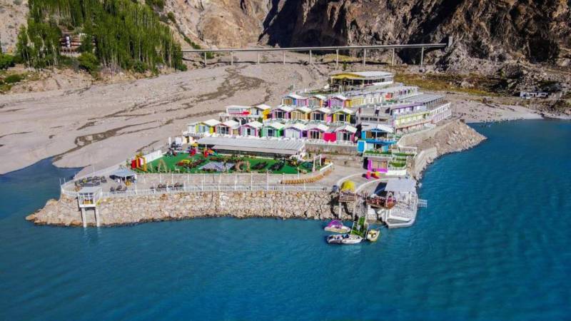 Built To Collapse: The Dangerous Reality Of Unplanned Urban Growth In Pakistan