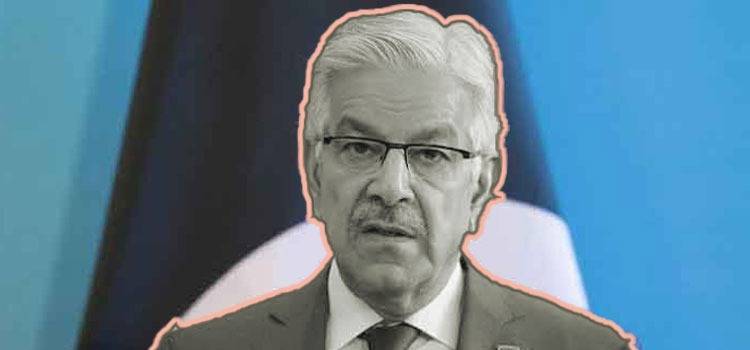 The Unvirtuous Cycle Of Pakistani Politics: Why Khawaja Asif’s Happiness Is Misplaced