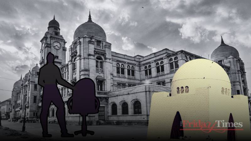 Mayor Of Nowhere: Why Karachi’s 'Hot Seat' Holds No Power In Pakistan’s Biggest City
