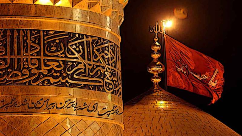 Why Hussain’s Message Will Only Grow Stronger