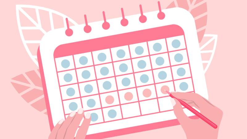 Menstruation: How Long Will This Silence Last?