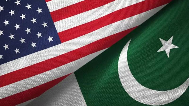 Pakistan, US Near Trade Deal As Talks Enter Final Round In Islamabad