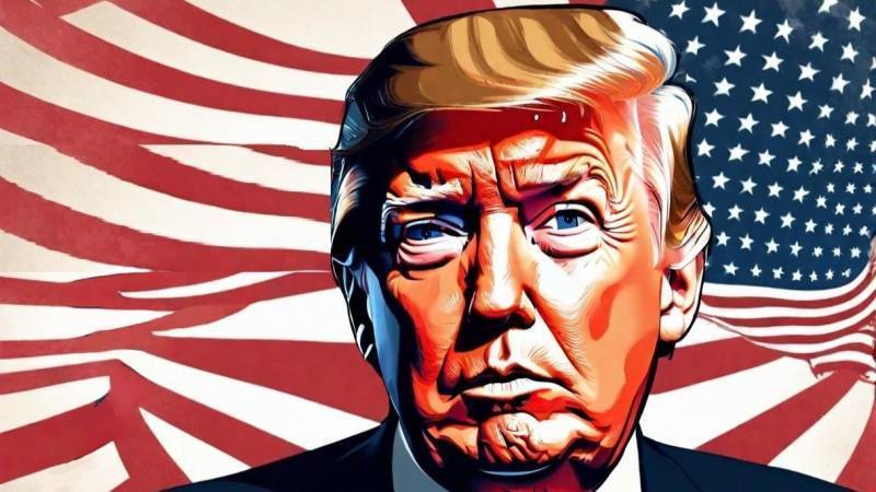 Trump Takes Centre Stage Again As Gaza Ceasefire Hinges On His Word