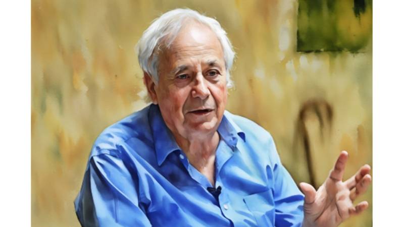 No ‘Both Sides’ In Genocide: Ilan Pappe Rejects Zionist Mythology And Western Complicity
