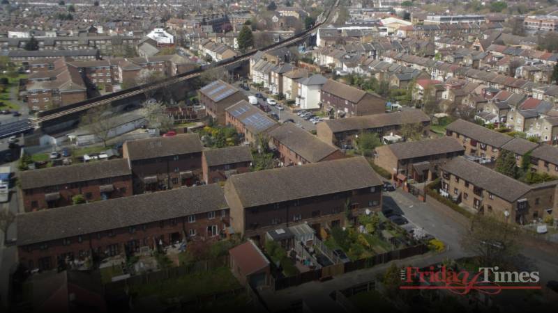 Asian Landlord Takes Waltham Forest Council To Tribunal Over “Unlawful” Licensing Fines