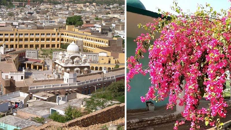 How Rawalpindi’s Jewel Turned Into A Forgotten Slum