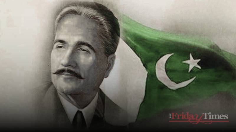 The Angst Of Being Iqbal