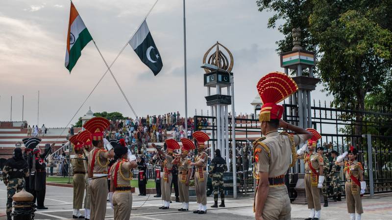 Time To Rethink Pakistan’s India Fixation