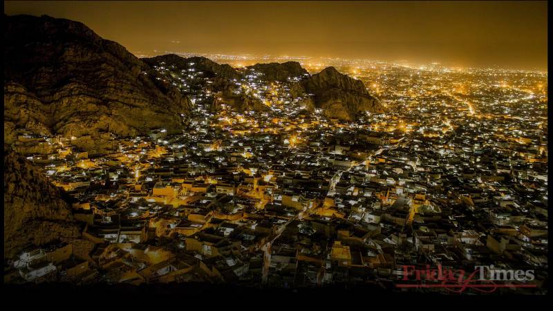 From Humayun’s Exile To British Cantonment: A Historical Overview Of Quetta