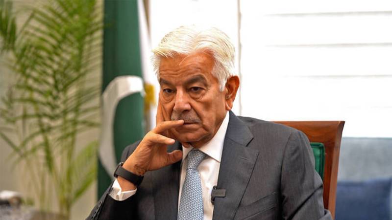 Khawaja Asif Backs Hybrid Governance As Pakistan Weighs Civil-Military Power Balance