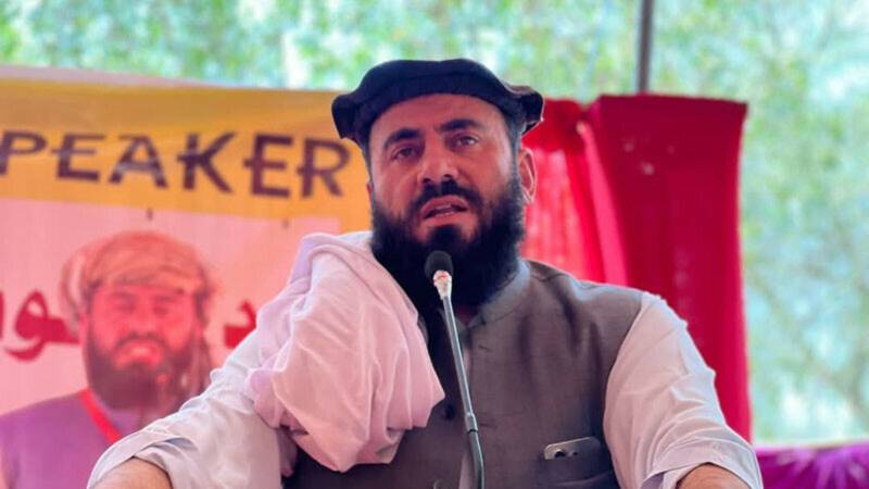 Maulana Khan Zeb's Legacy And The Cost Of KP’s Counterterrorism Failure