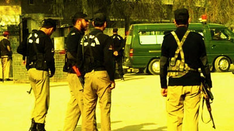 Lahore Police Foil Attempted Mob Attack On Ahmadi Worship Place