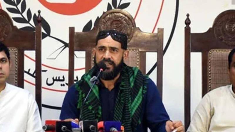 Zulfikar Bhutto Jr To Launch Political Party Focused On Farmers’ Rights