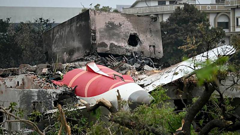 Fuel Switches Blamed As Air India Flight AI171 Crash Raises Global Aviation Safety Alarms