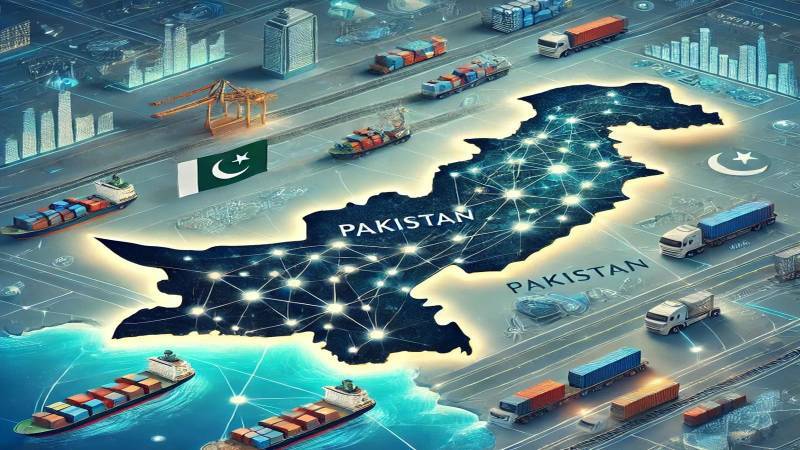 Reimagining Pakistan’s Economy: A Bold Blueprint For Stability, Trade, And Human Development