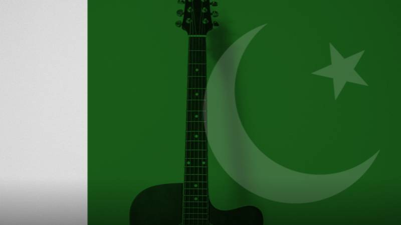 How Patriotic Songs Became Pakistan’s Soft Power Arsenal In War And Peace