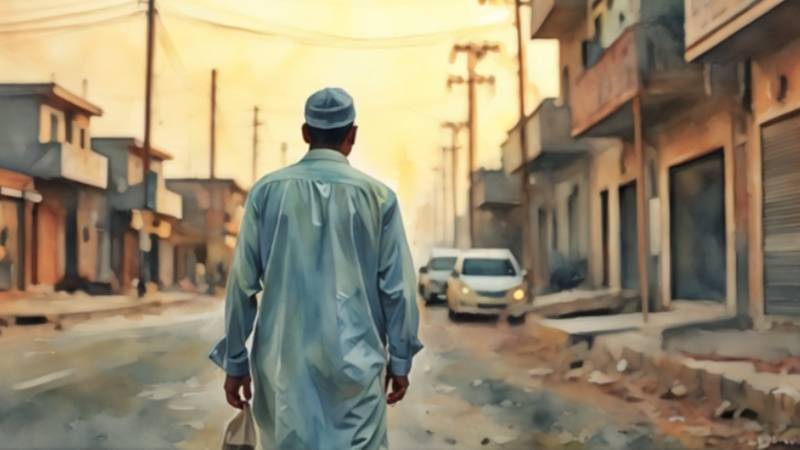 Global Boiling Era: Pakistan's Race Against Time To Combat Deadly Heatwaves