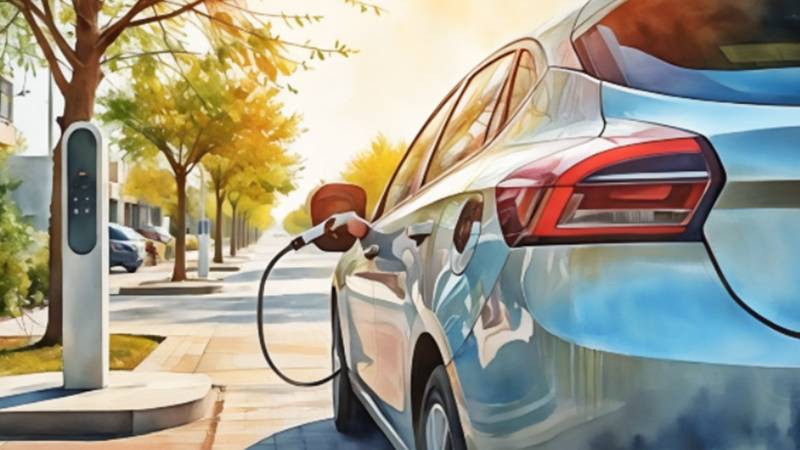 Green Rhetoric, Grey Realities: Unpacking Pakistan’s Misguided Auto Policy