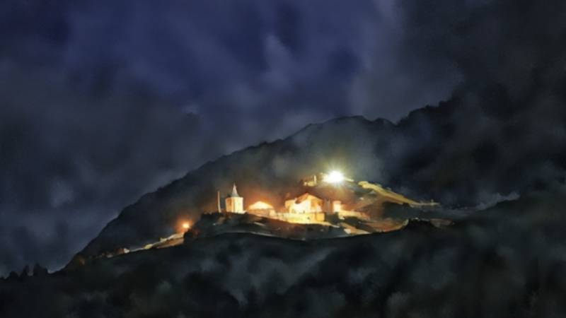 How Power Failures Are Draining Gilgit-Baltistan's Economic Lifeblood