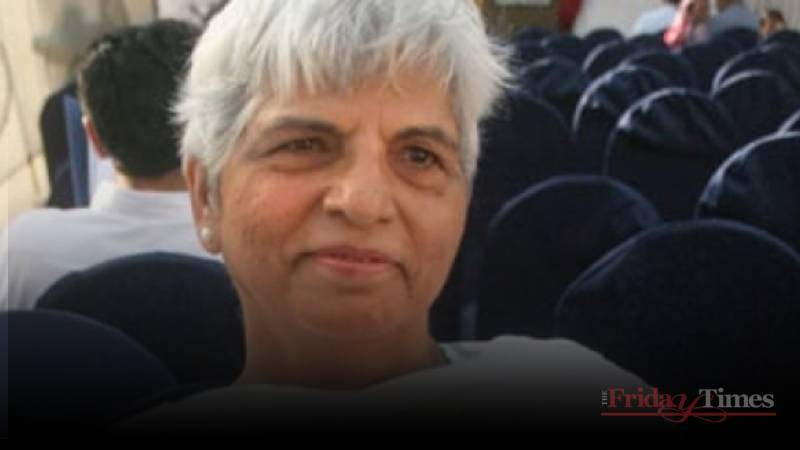 Zubeida Mustafa: The Editor Who Shaped Generations Of Journalists