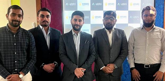 ABHI And Younus Textile Mills Partner To Launch Earned Wage Access For Employees