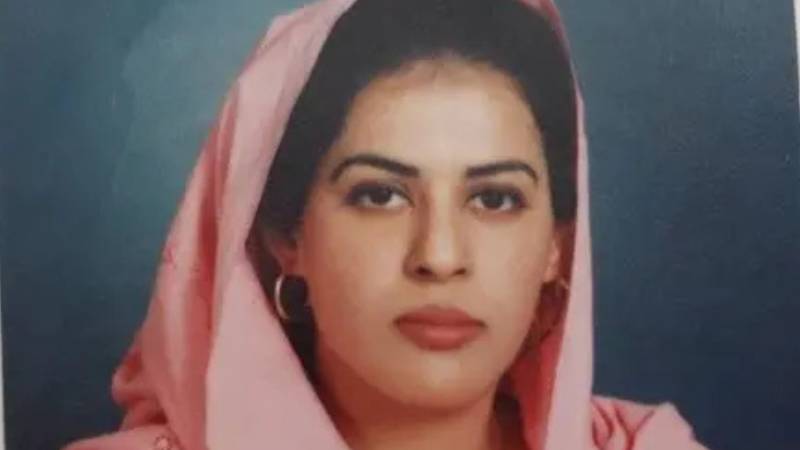 Seventeen Years To Justice: How A Whisper Shattered One Woman’s Future
