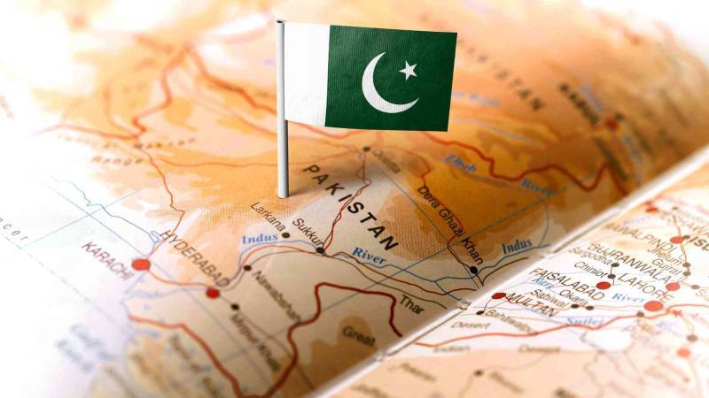 Misunderstood Pakistan: A Nation Held Hostage By Its Image