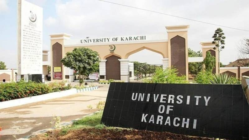 Rangers Assault Karachi University Professor, Sparking Outcry Over Campus Militarisation