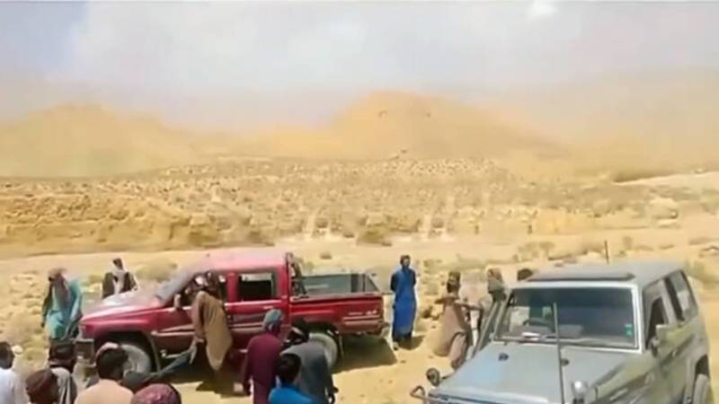 Murder In The Name Of Honour: How Baloch Tribal Justice Defies Pakistan’s Law