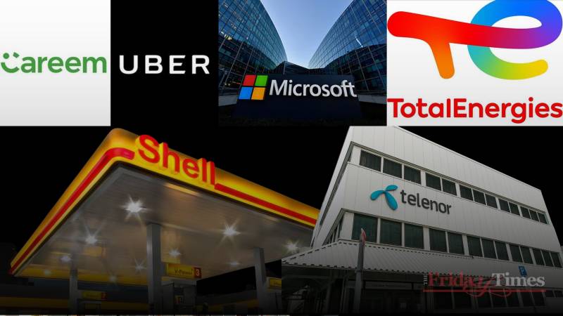 Why Are Global Giants Exiting Pakistan?
