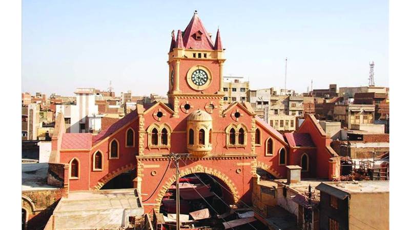 Hyderabad Echoes In A Conversation Between Anthropologist And Historian
